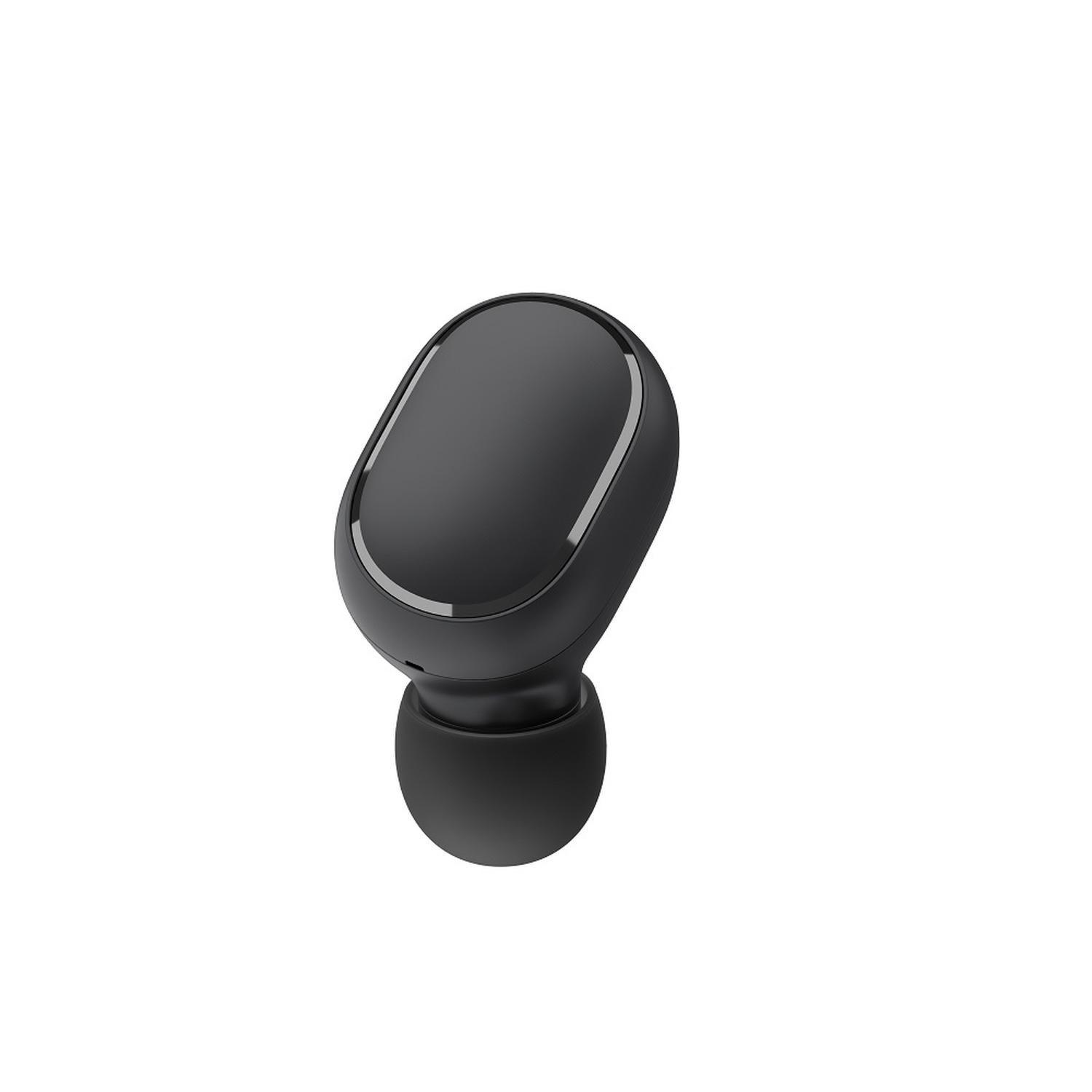 Xiaomi Redmi Buds EssentialBlack-2