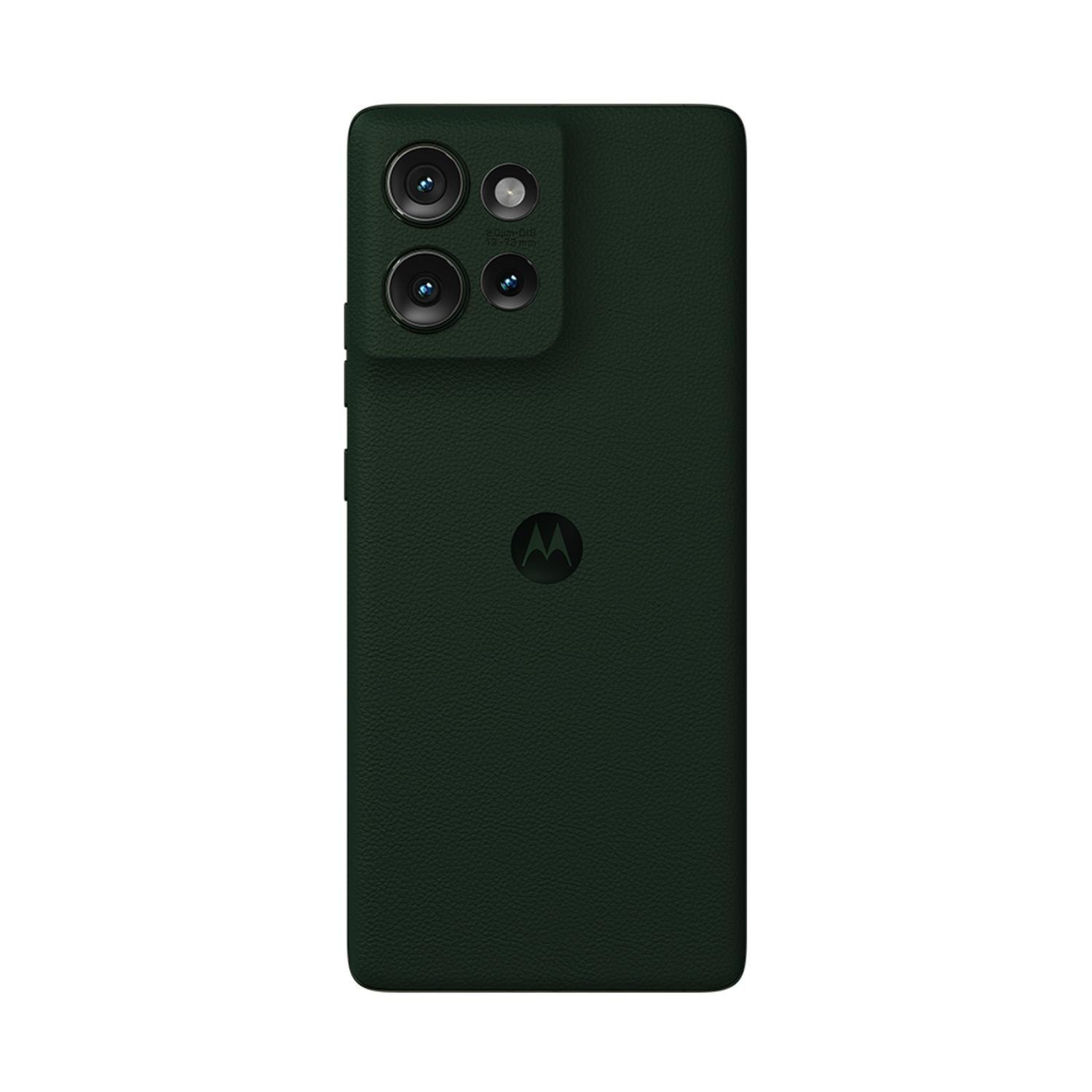 Motorola Edge 50 Green 12+256GB-4