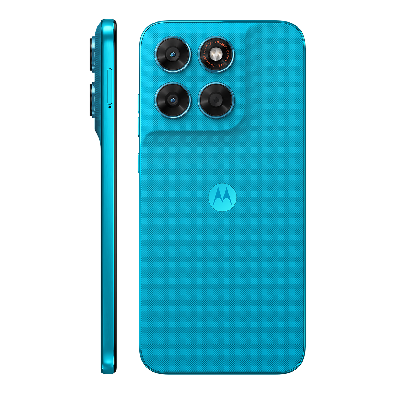 Motorola Moto G Max 8+256GB Celeste-4