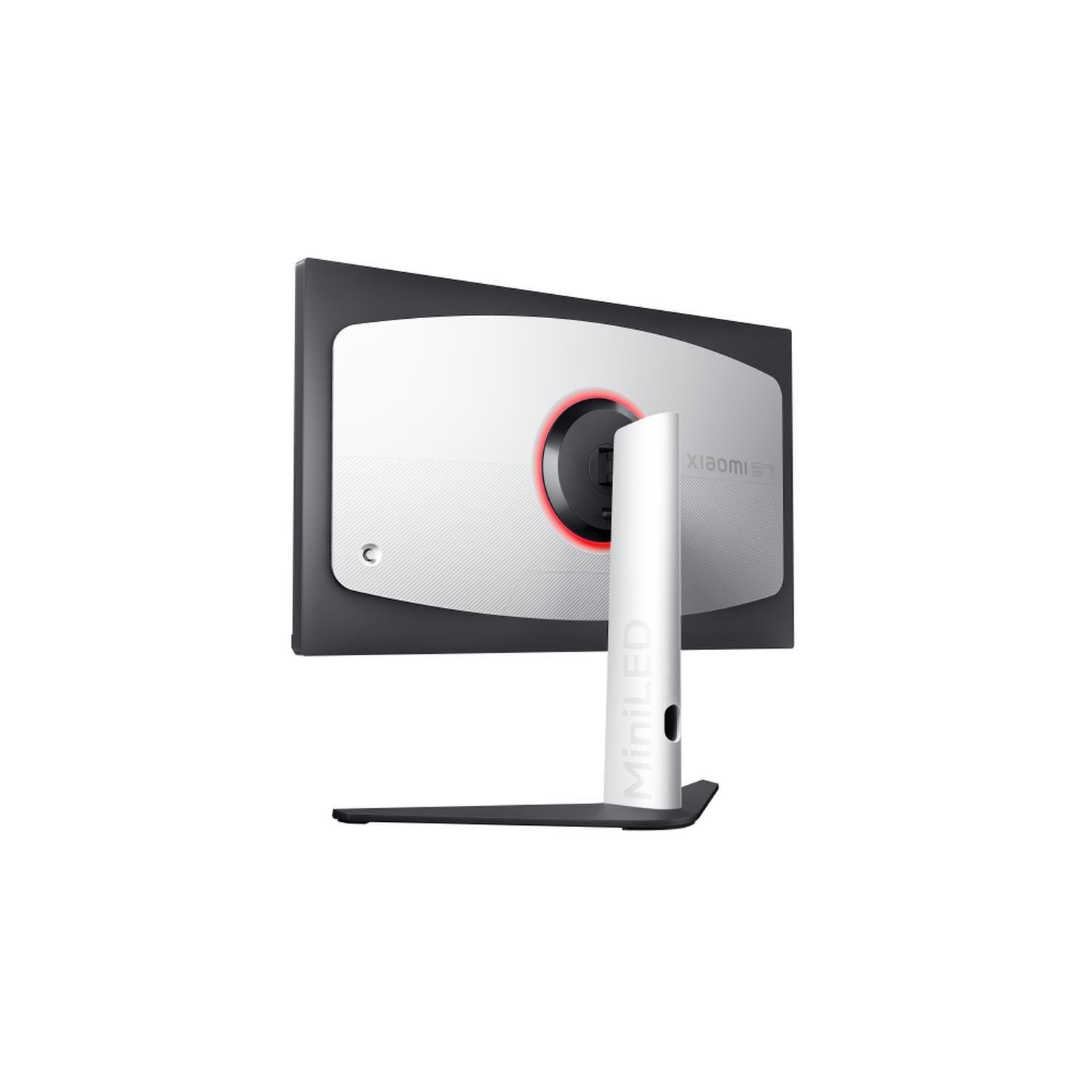 Gaming Monitor G27Qi-4