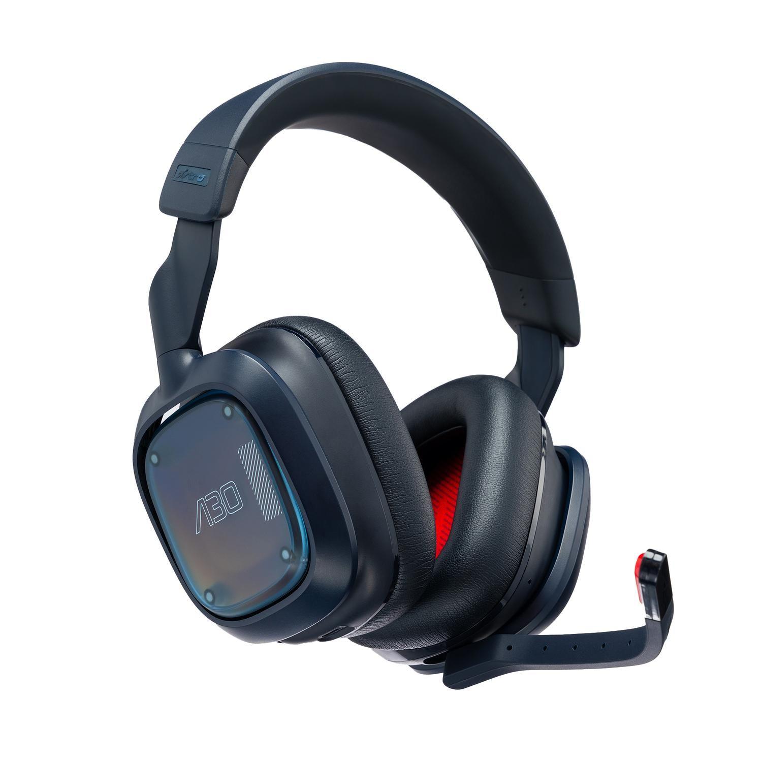 Audifono Gamer Inalambrico Astro A30 Xbox Azul-0
