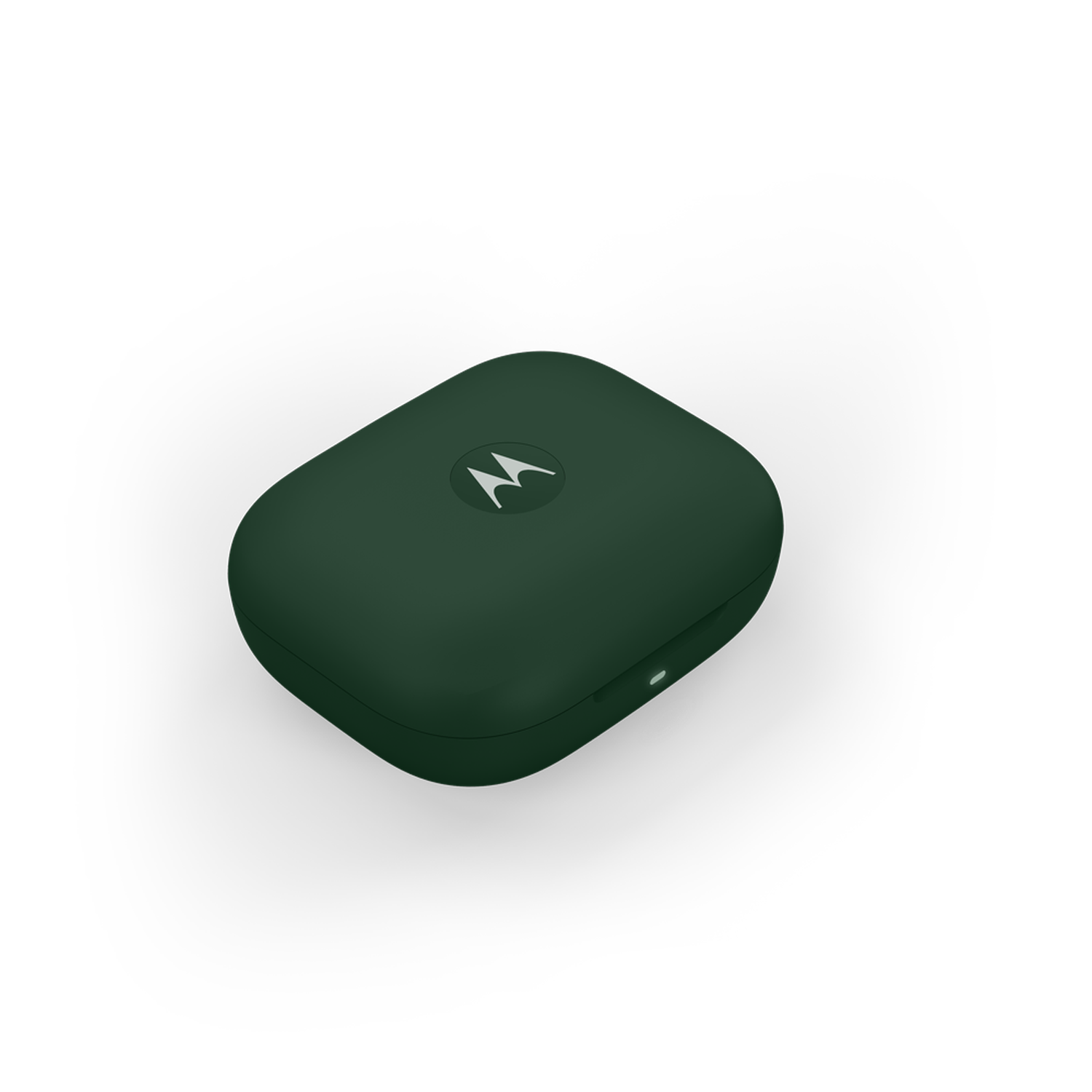 Motorola Moto buds bass verde-8