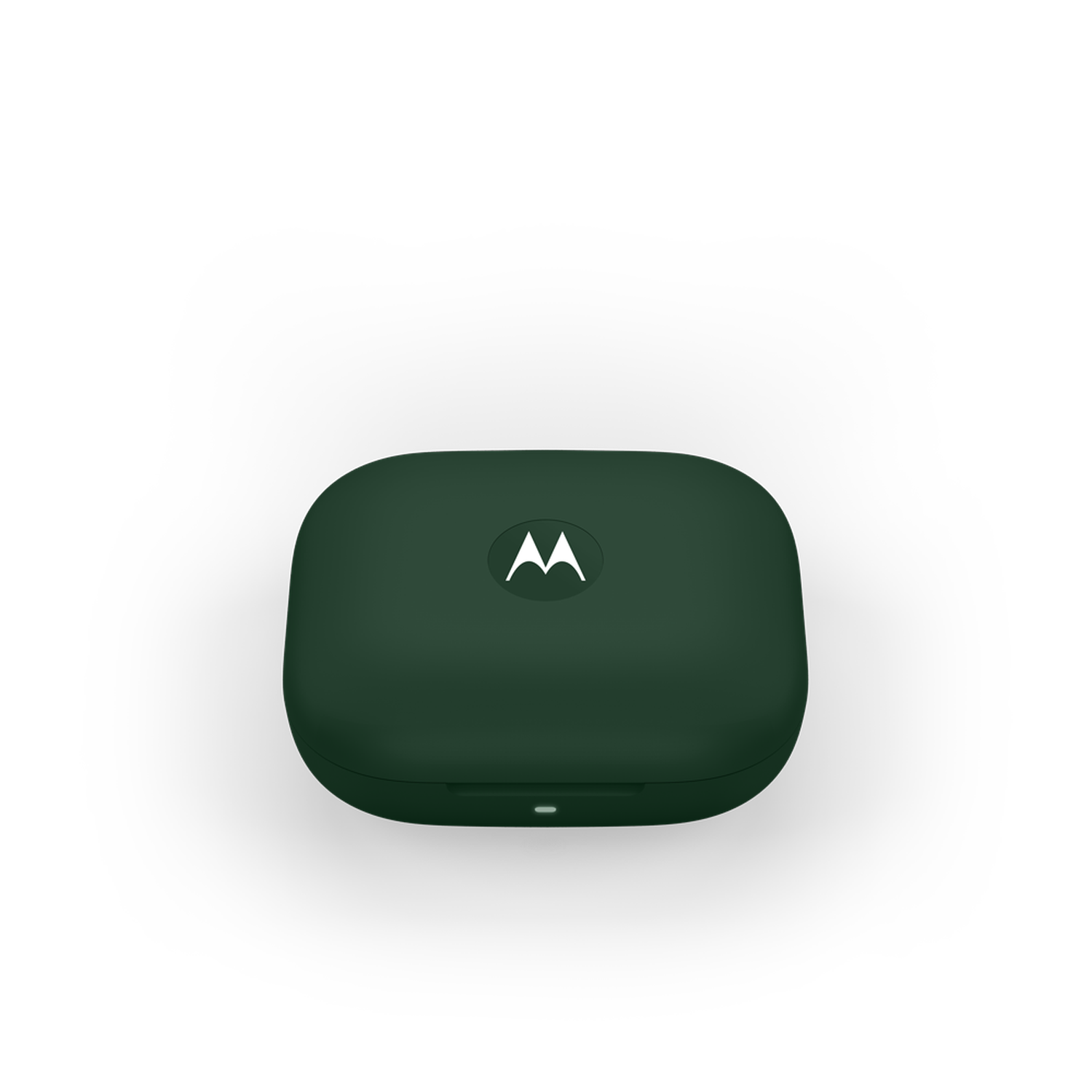Motorola Moto buds bass verde-9