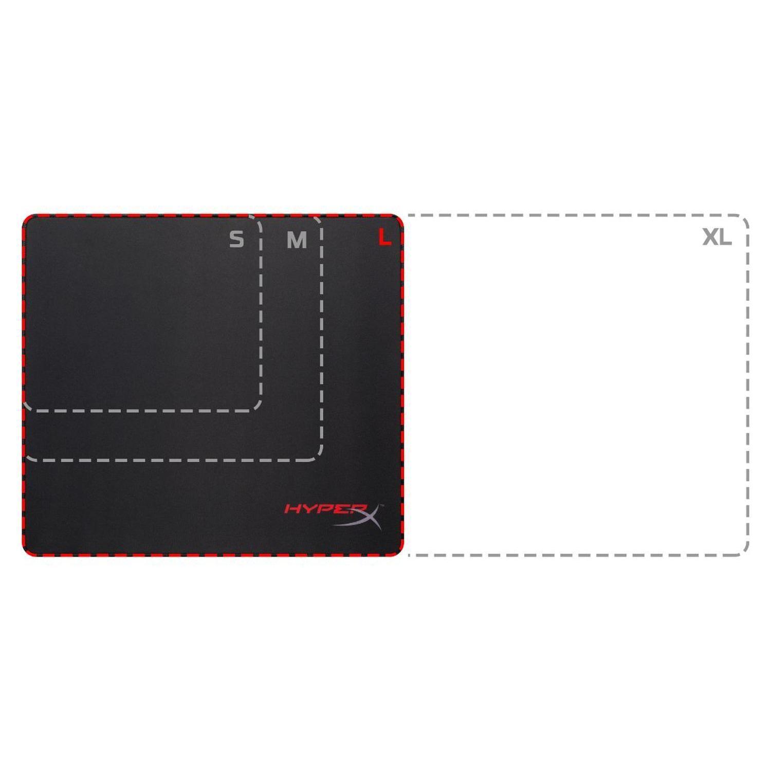 HPX Pad Mouse FURY S Pro (L) Speed Edition 450mm x 400mm-0
