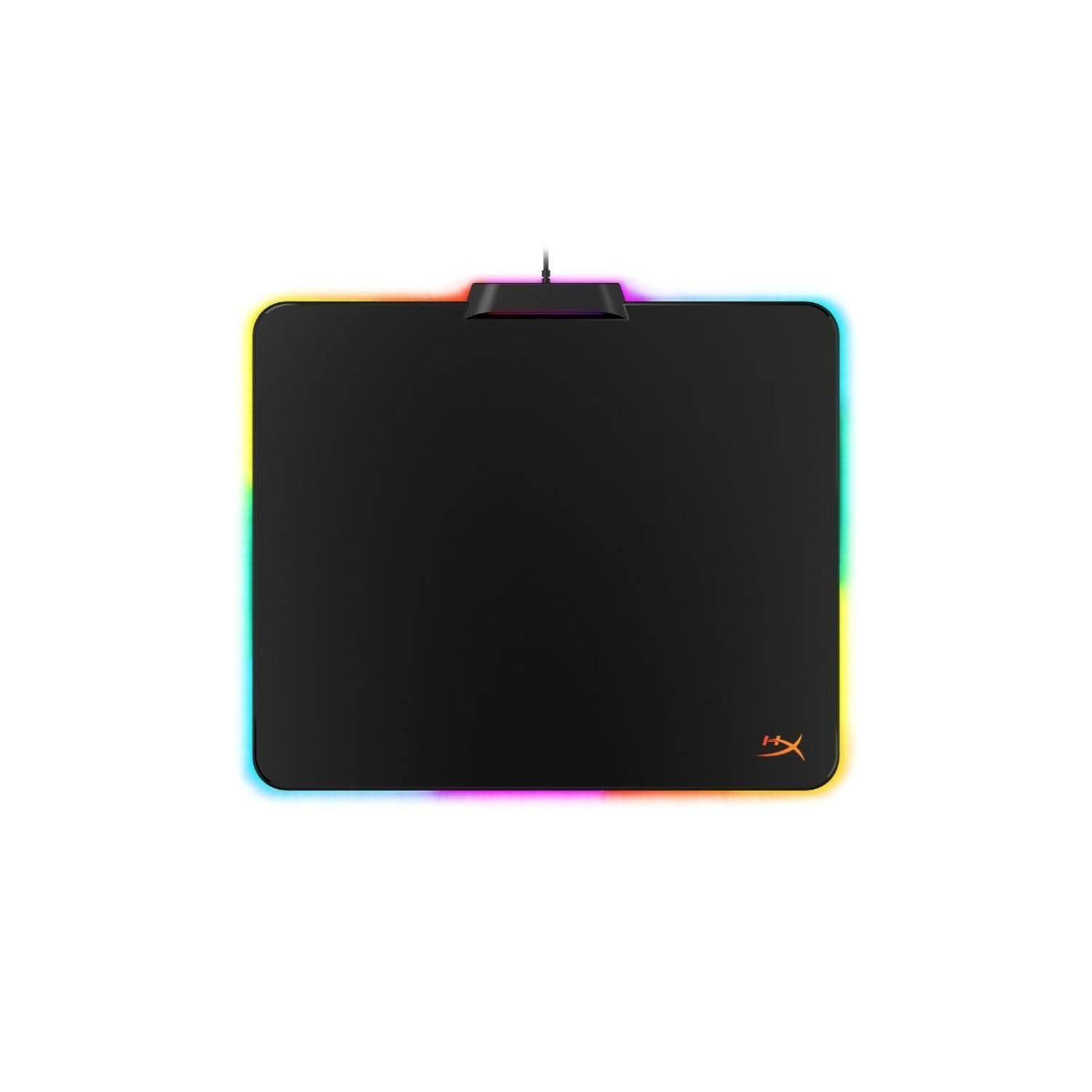 HPX Pad Mouse FURY Ultra RGB 360° Goma antideslizante-0