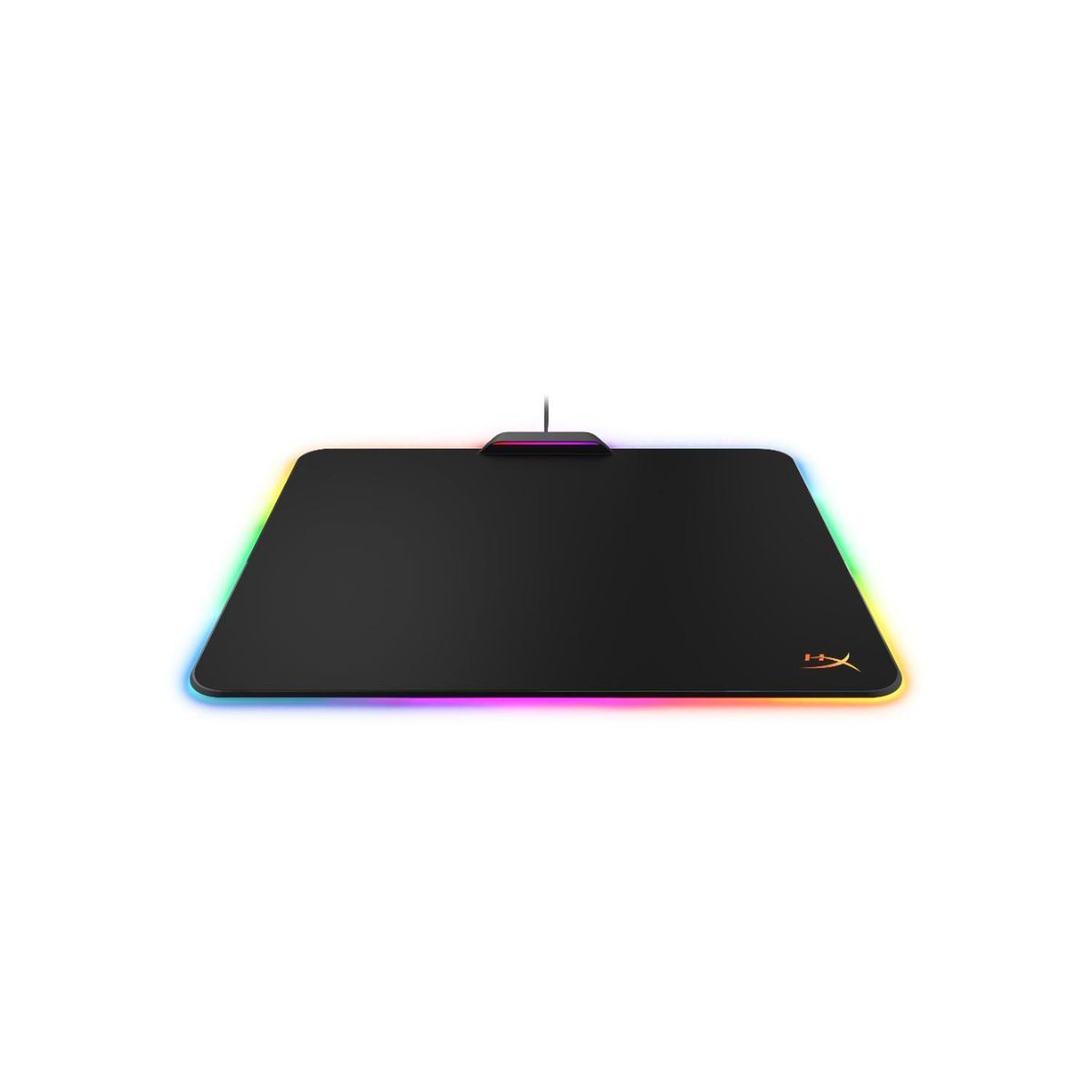 HPX Pad Mouse FURY Ultra RGB 360° Goma antideslizante-1