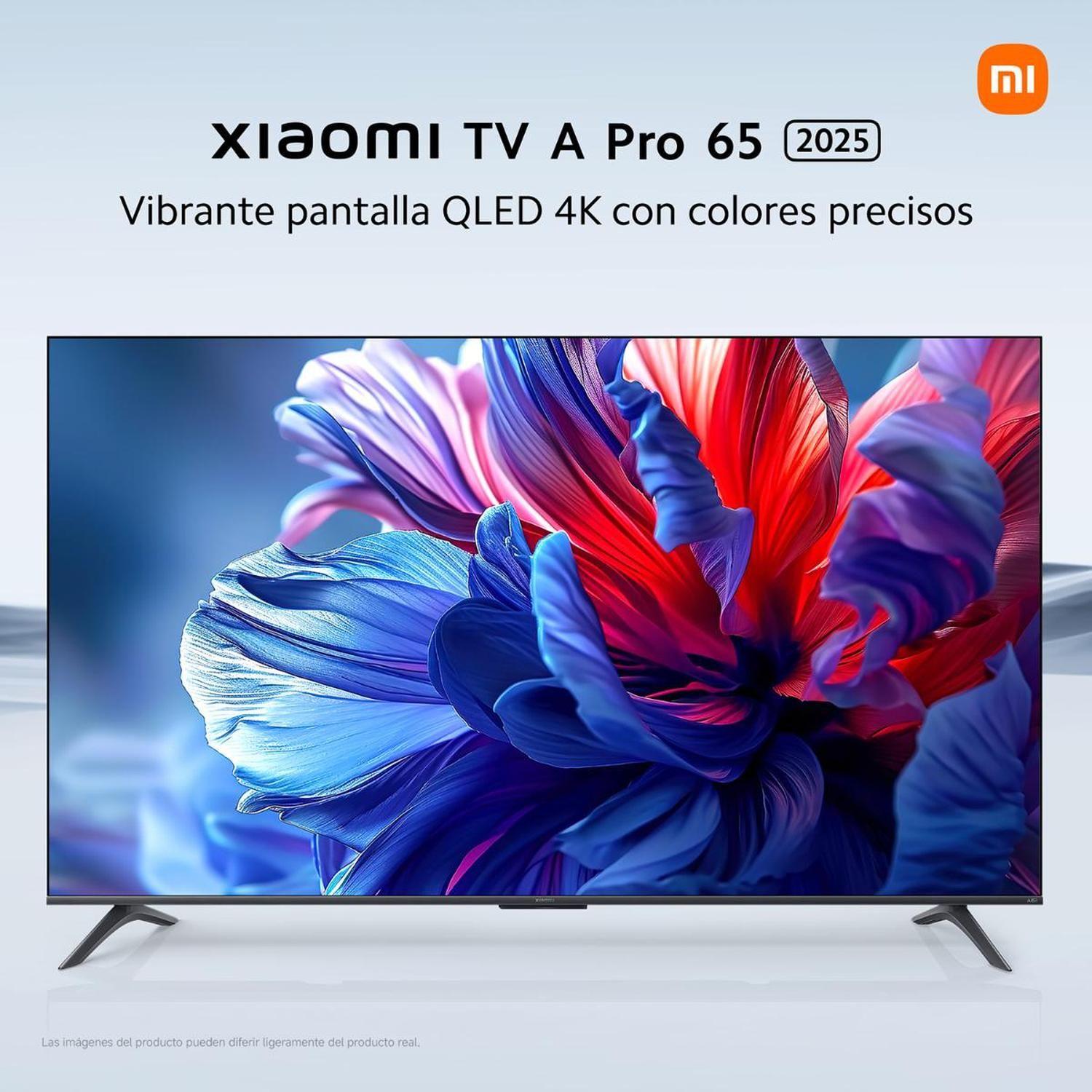 Xiaomi TV A Pro 65'' 2025-7