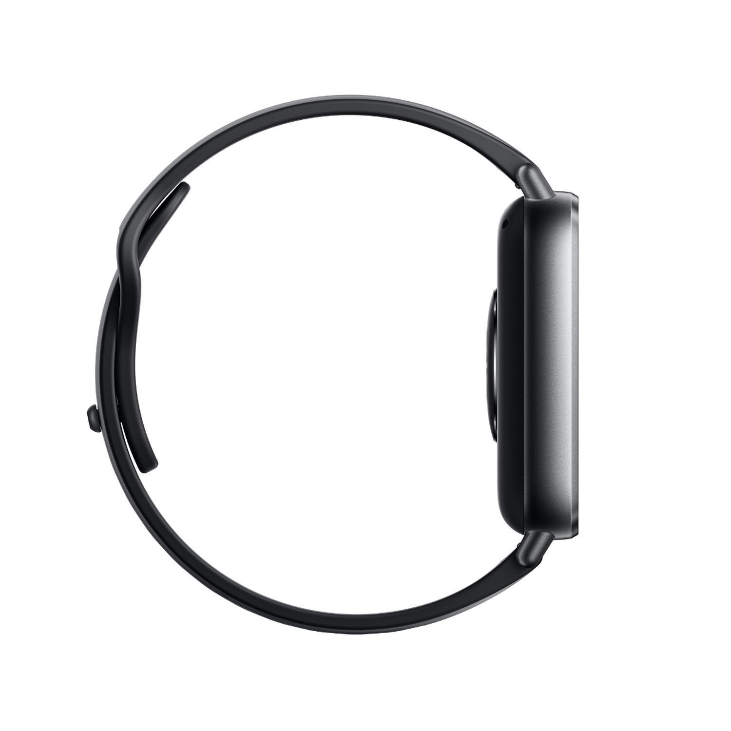 Redmi Watch 5 Active Black-4