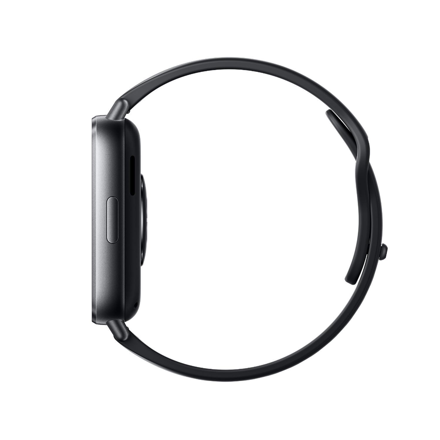 Redmi Watch 5 Active Black-4