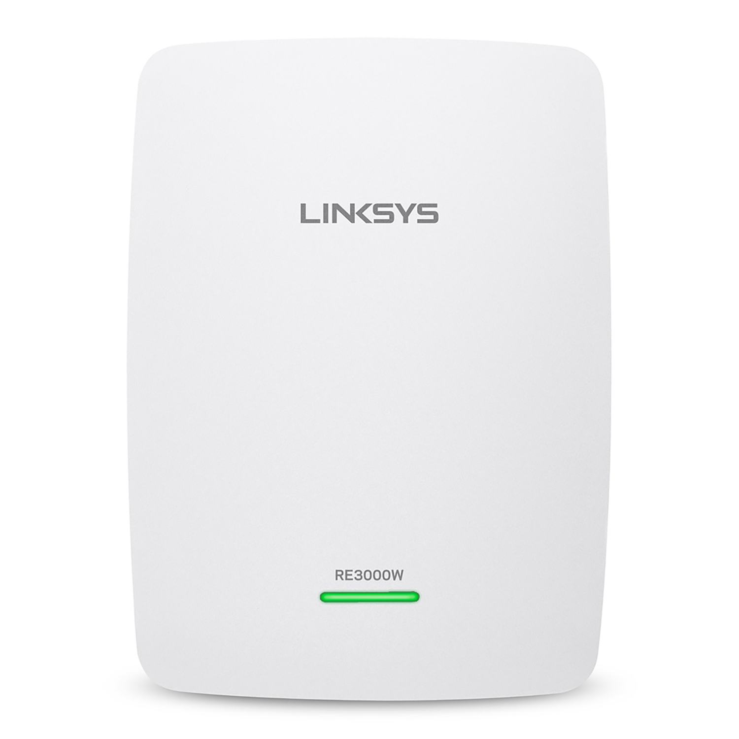 Extensor de red Wi-Fi N300 Linksys RE3000W-0