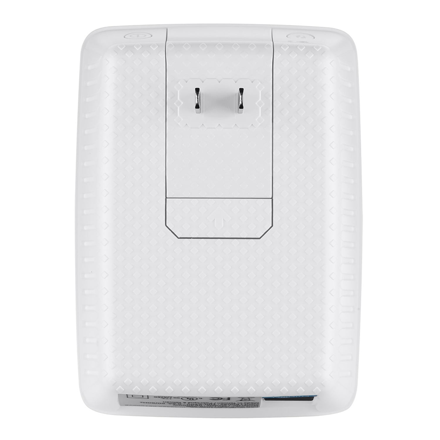 Extensor de red Wi-Fi N300 Linksys RE3000W-2