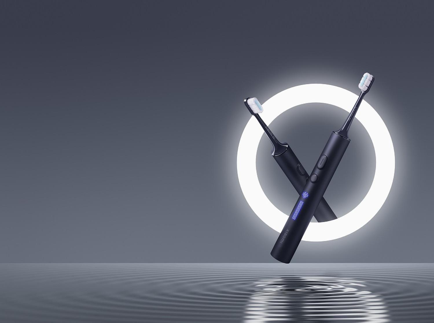 Xiaomi Cepillo de Dientes Electrico Mi T700-2