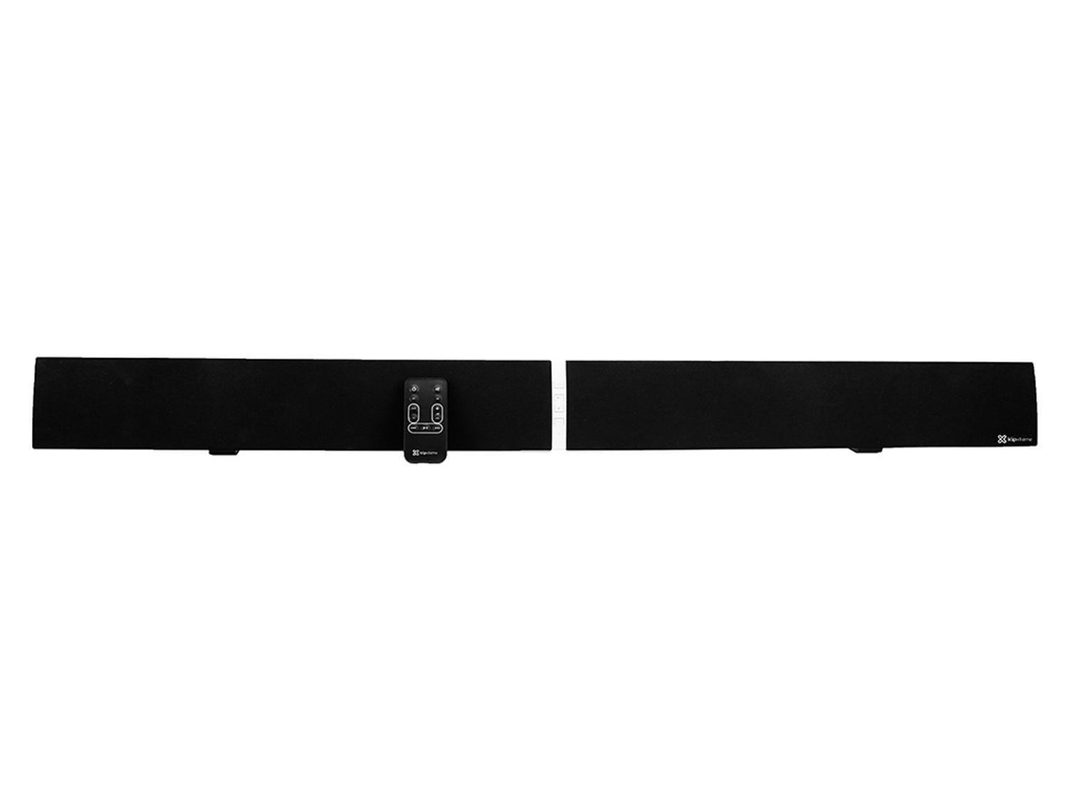 SoundBar BT 120W RCA+3,5mm KlipXtreme Baton KSB-200-1