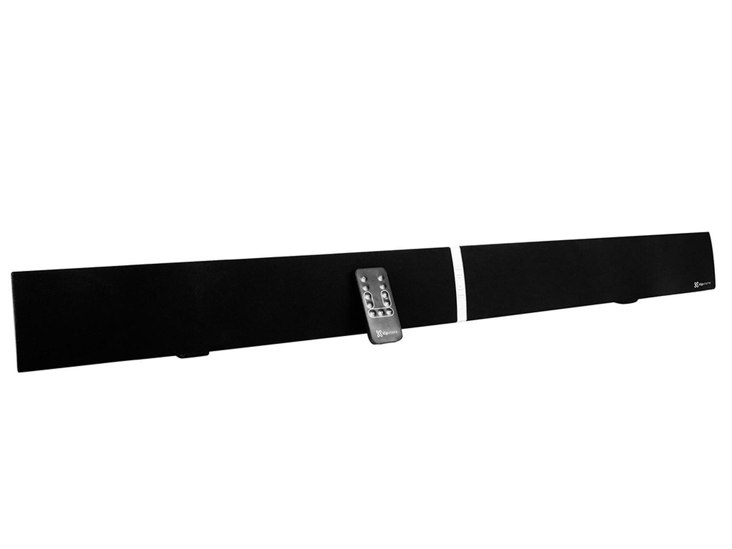 SoundBar BT 120W RCA+3,5mm KlipXtreme Baton KSB-200-2