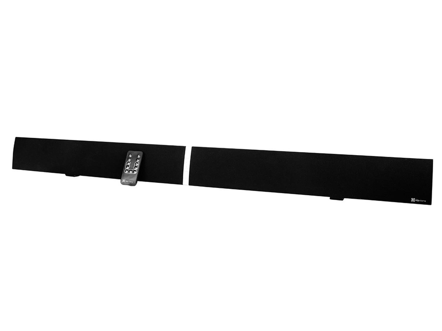 SoundBar BT 120W RCA+3,5mm KlipXtreme Baton KSB-200-4