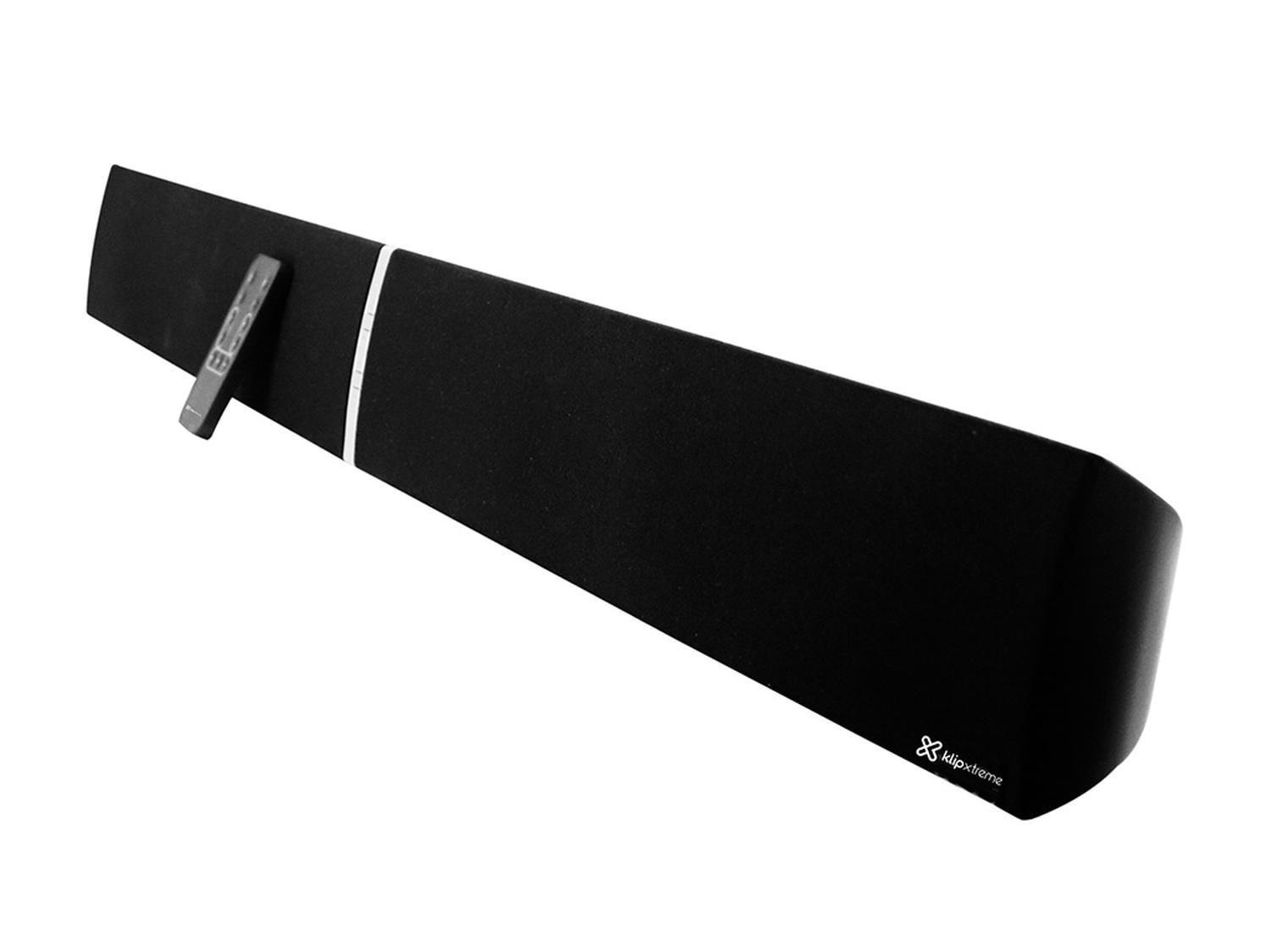SoundBar BT 120W RCA+3,5mm KlipXtreme Baton KSB-200-5