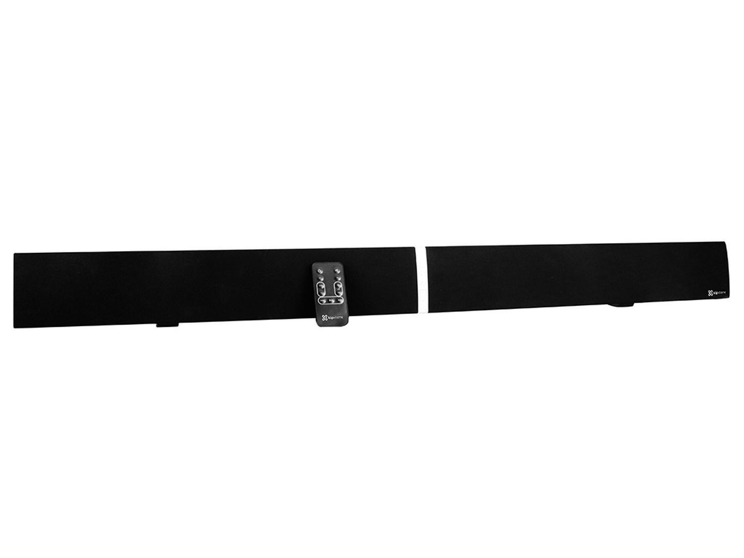 SoundBar BT 120W RCA+3,5mm KlipXtreme Baton KSB-200-18