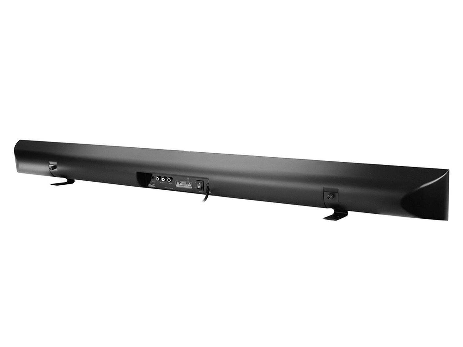 SoundBar BT 120W RCA+3,5mm KlipXtreme Baton KSB-200-11