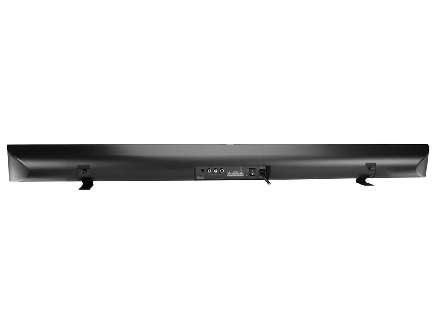 SoundBar BT 120W RCA+3,5mm KlipXtreme Baton KSB-200-3
