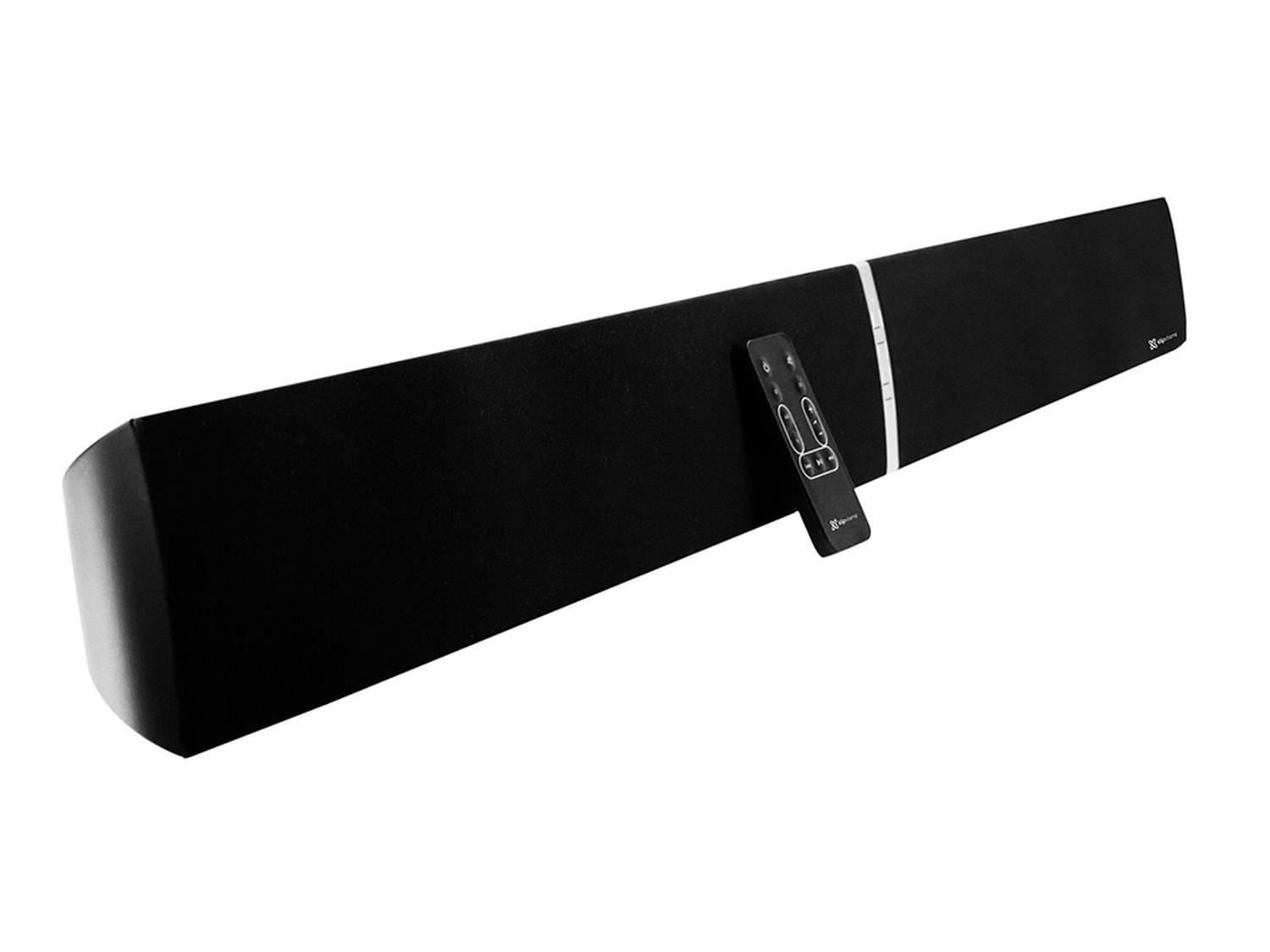 SoundBar BT 120W RCA+3,5mm KlipXtreme Baton KSB-200-17