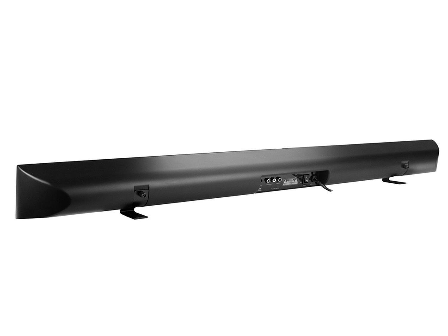 SoundBar BT 120W RCA+3,5mm KlipXtreme Baton KSB-200-10