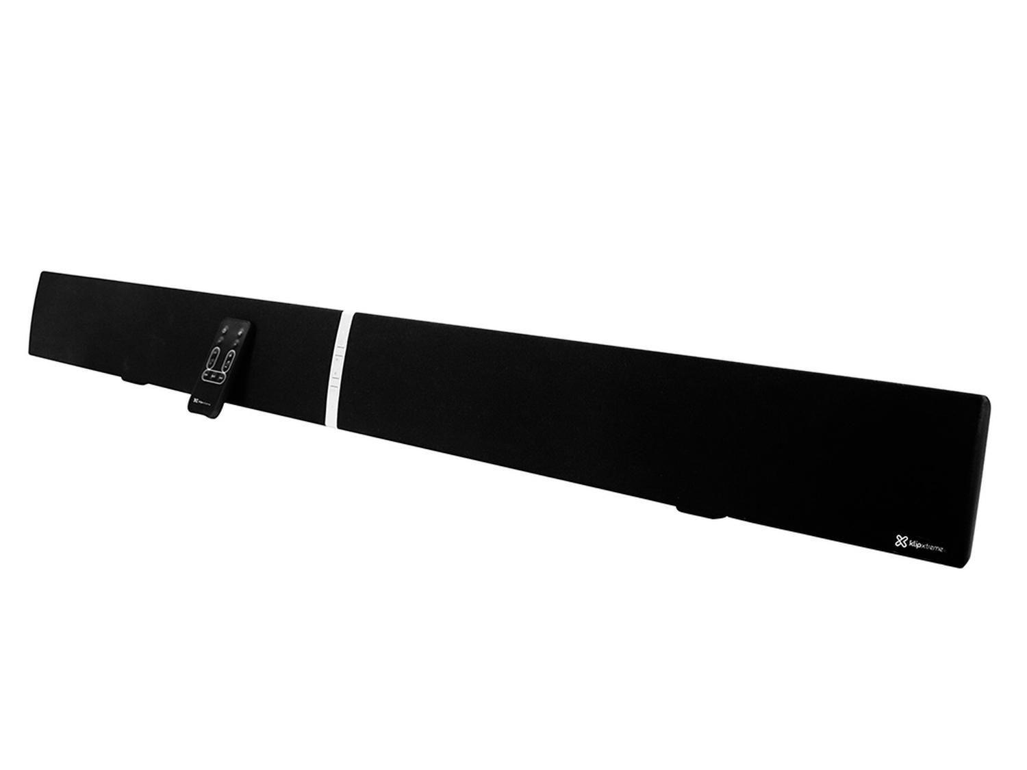 SoundBar BT 120W RCA+3,5mm KlipXtreme Baton KSB-200-0
