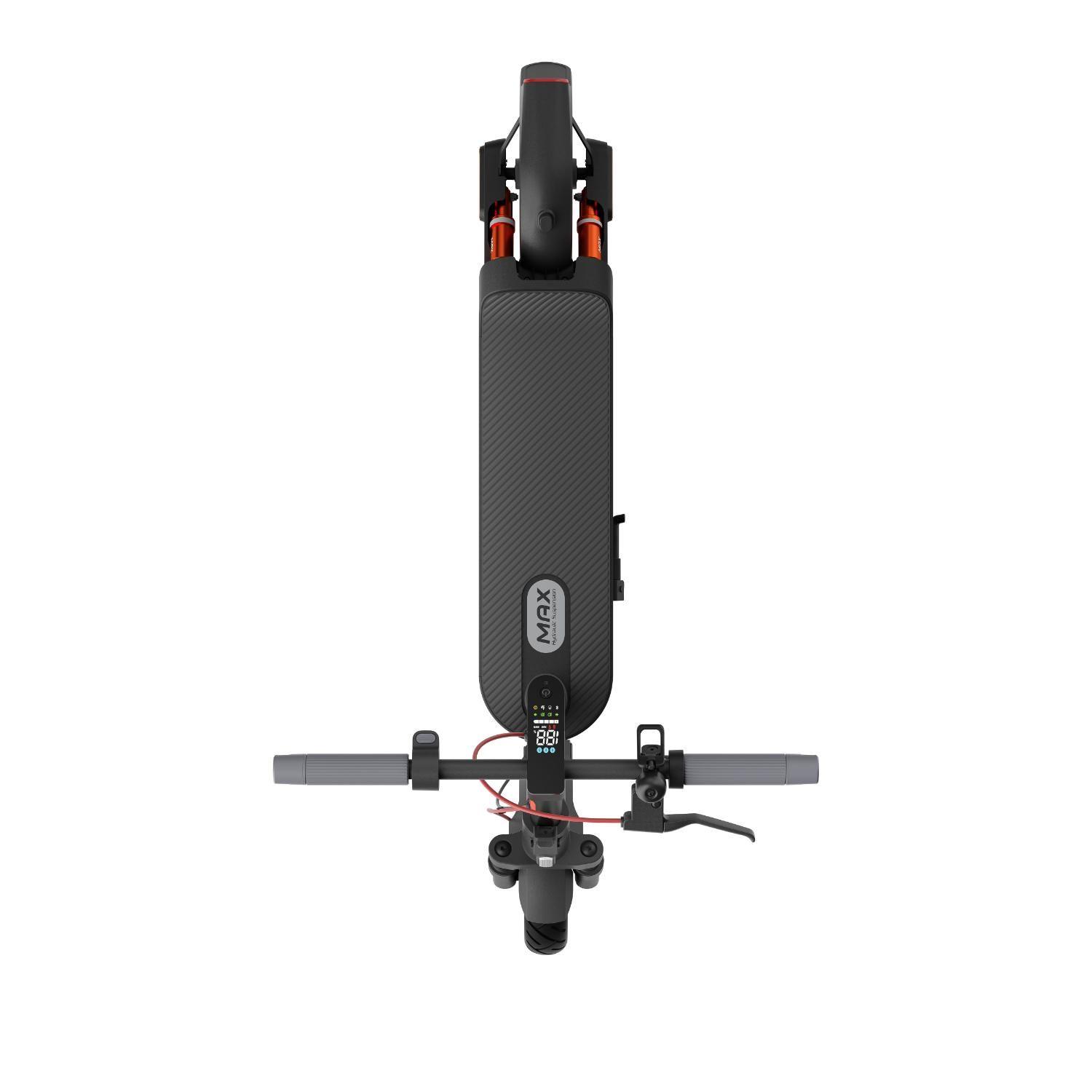Scooter Eléctrico Xiaomi 5 Max-5