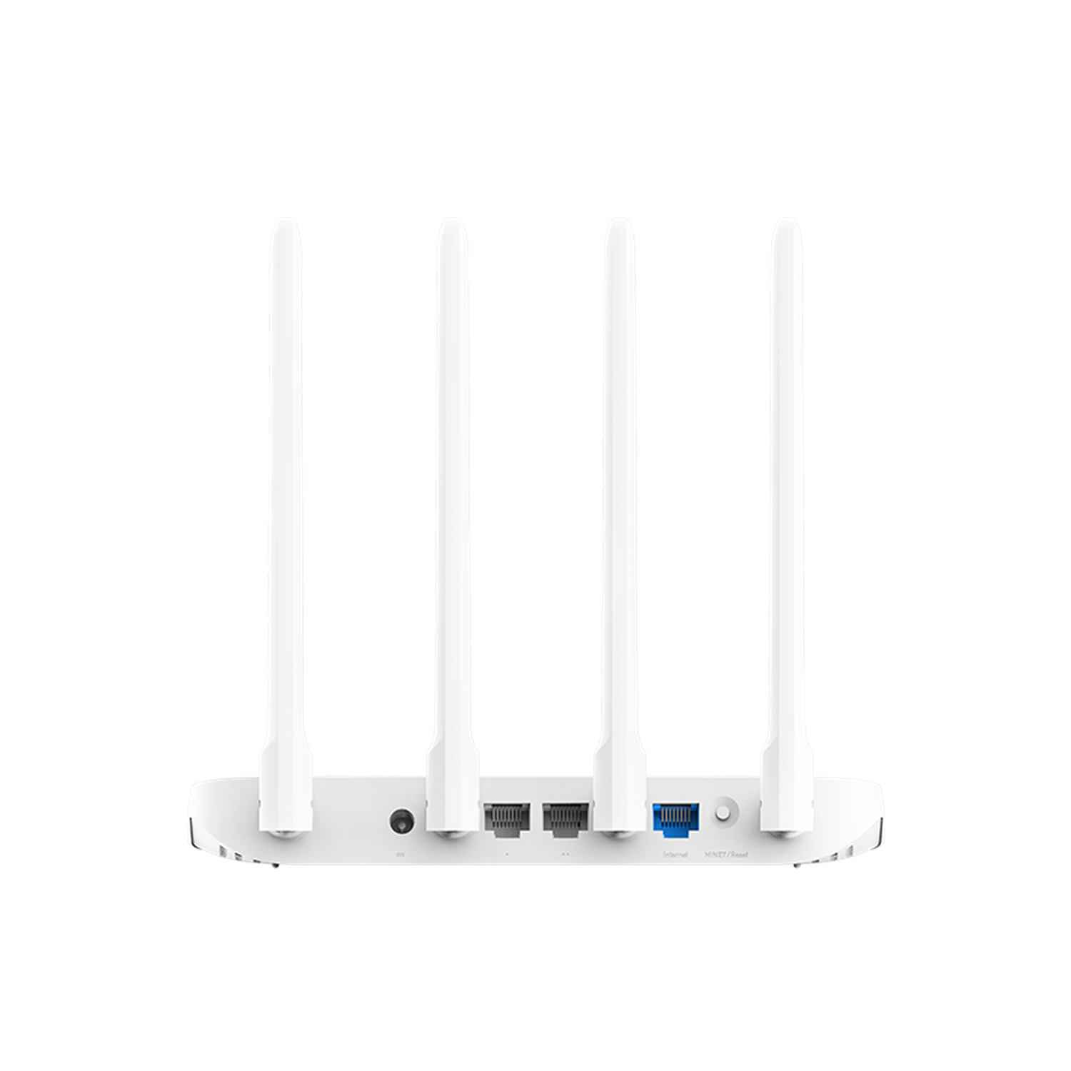 Router Xiaomi 4A-4