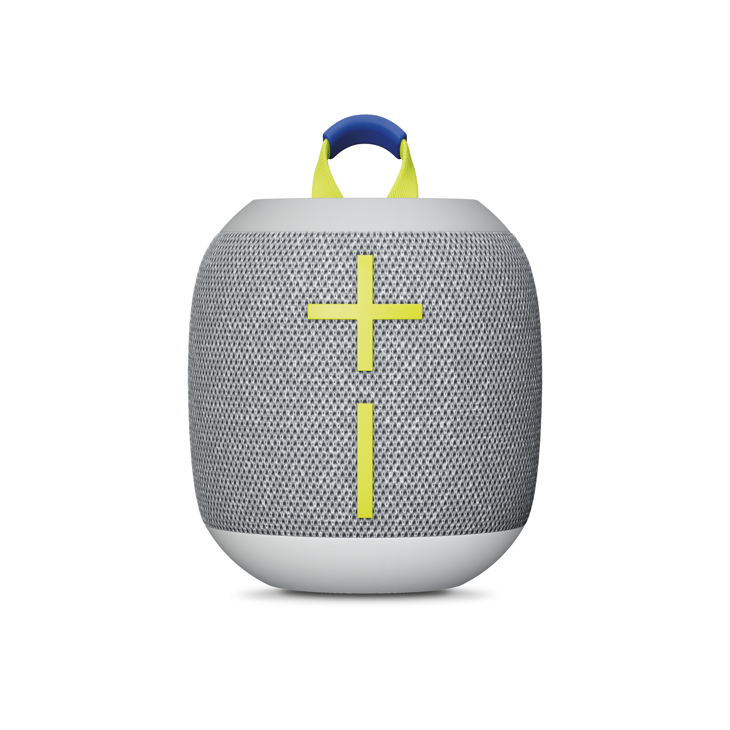 Parlante Bluetooth Logitech UE Wonderboom 4 Gris-0