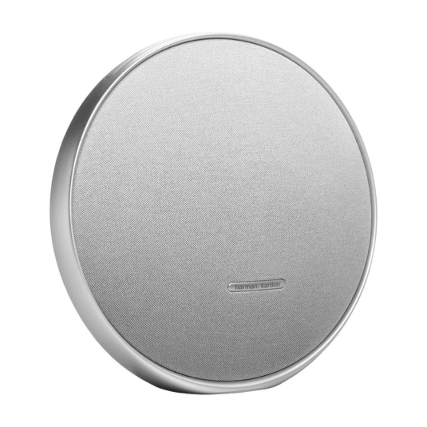 Parlante Bluetooth Harman Kardon Onyx studio 9 Bluetooth Grey-3