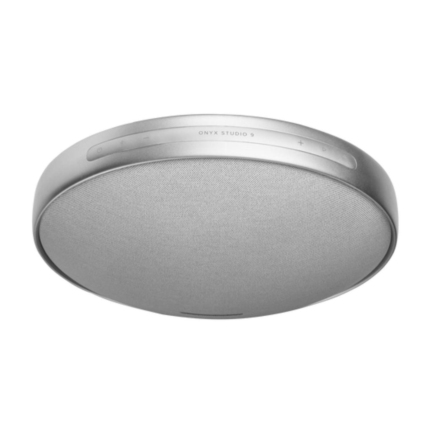 Parlante Bluetooth Harman Kardon Onyx studio 9 Bluetooth Grey-6