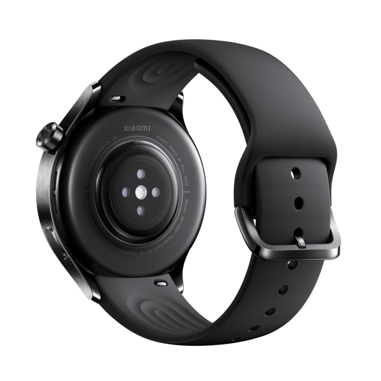 Reloj Xiaomi Watch S1 Pro GL-2