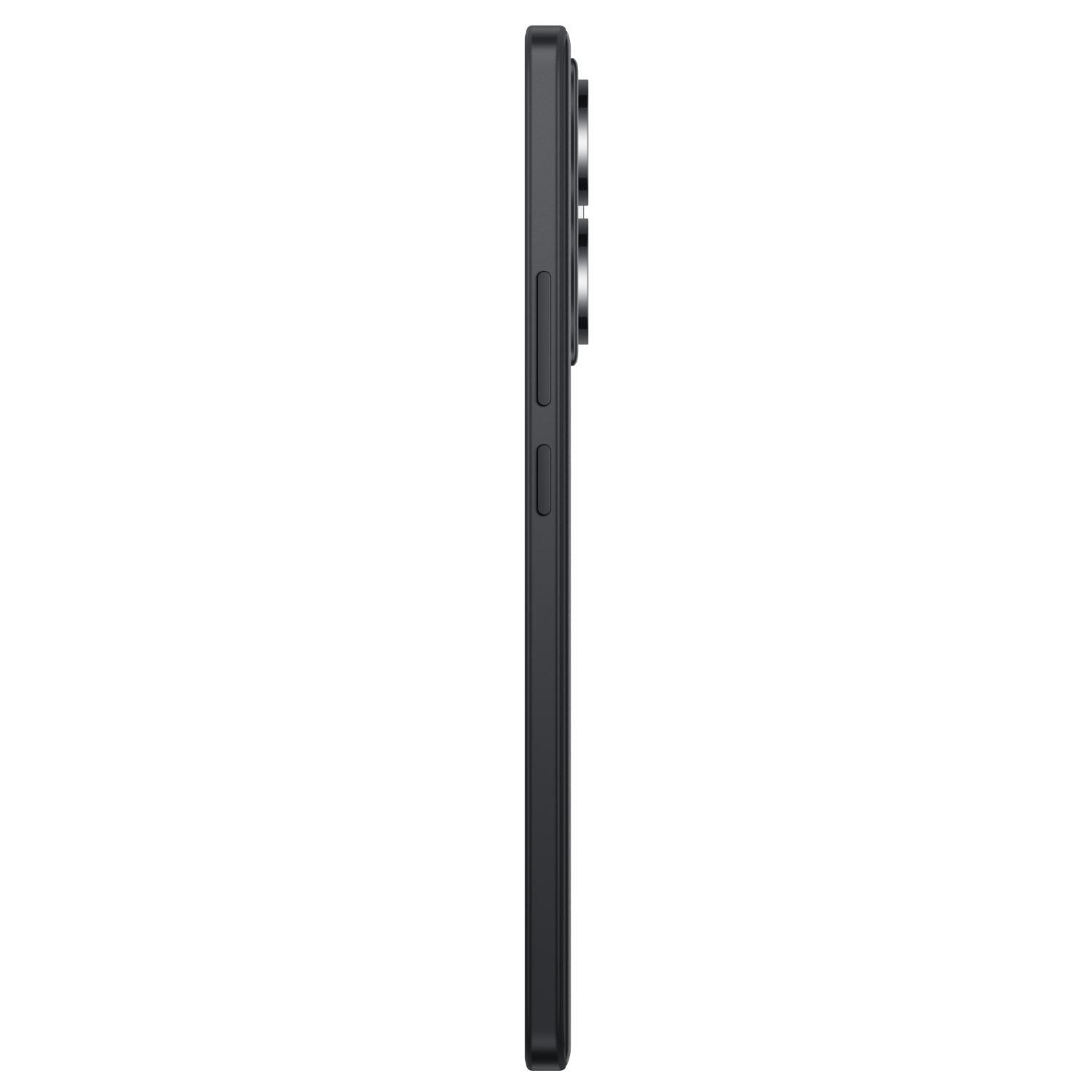 KIT Celular Redmi Redmi Note 14 5G 256GB Midnight Black + Xiaomi Sound Pocket 5W-7