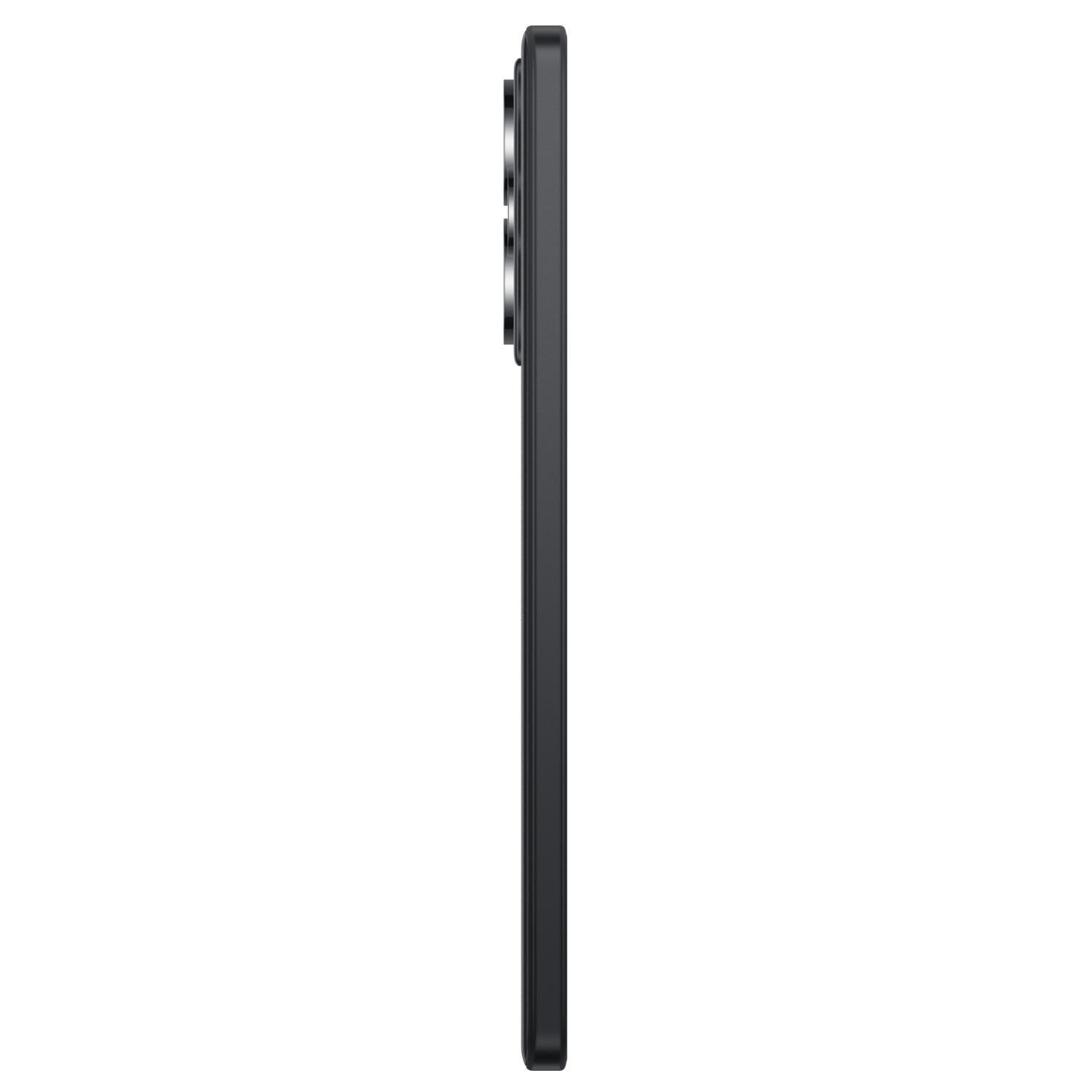 KIT Celular Redmi Redmi Note 14 5G 256GB Midnight Black + Xiaomi Sound Pocket 5W-8