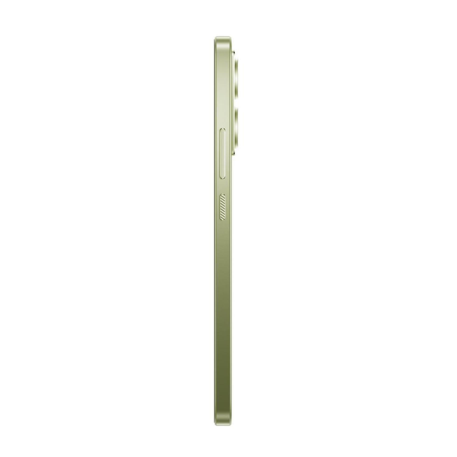 Xiaomi 14T Lemon Green 12GB RAM 512GB ROM-7