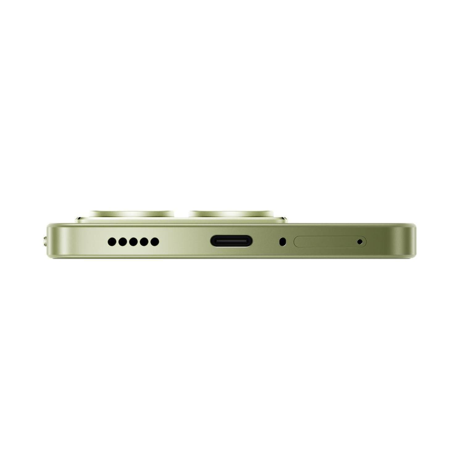 Xiaomi 14T Lemon Green 12GB RAM 512GB ROM-8
