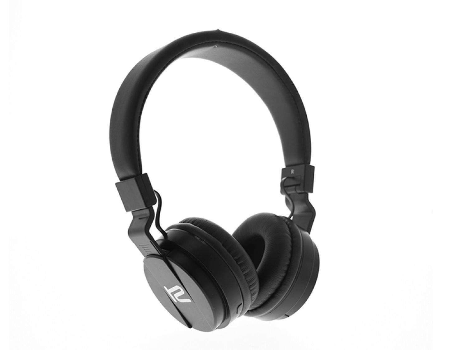 Audifonos BT c/Mic Aut 9Hs KlipXtreme Fury KHS-620-6