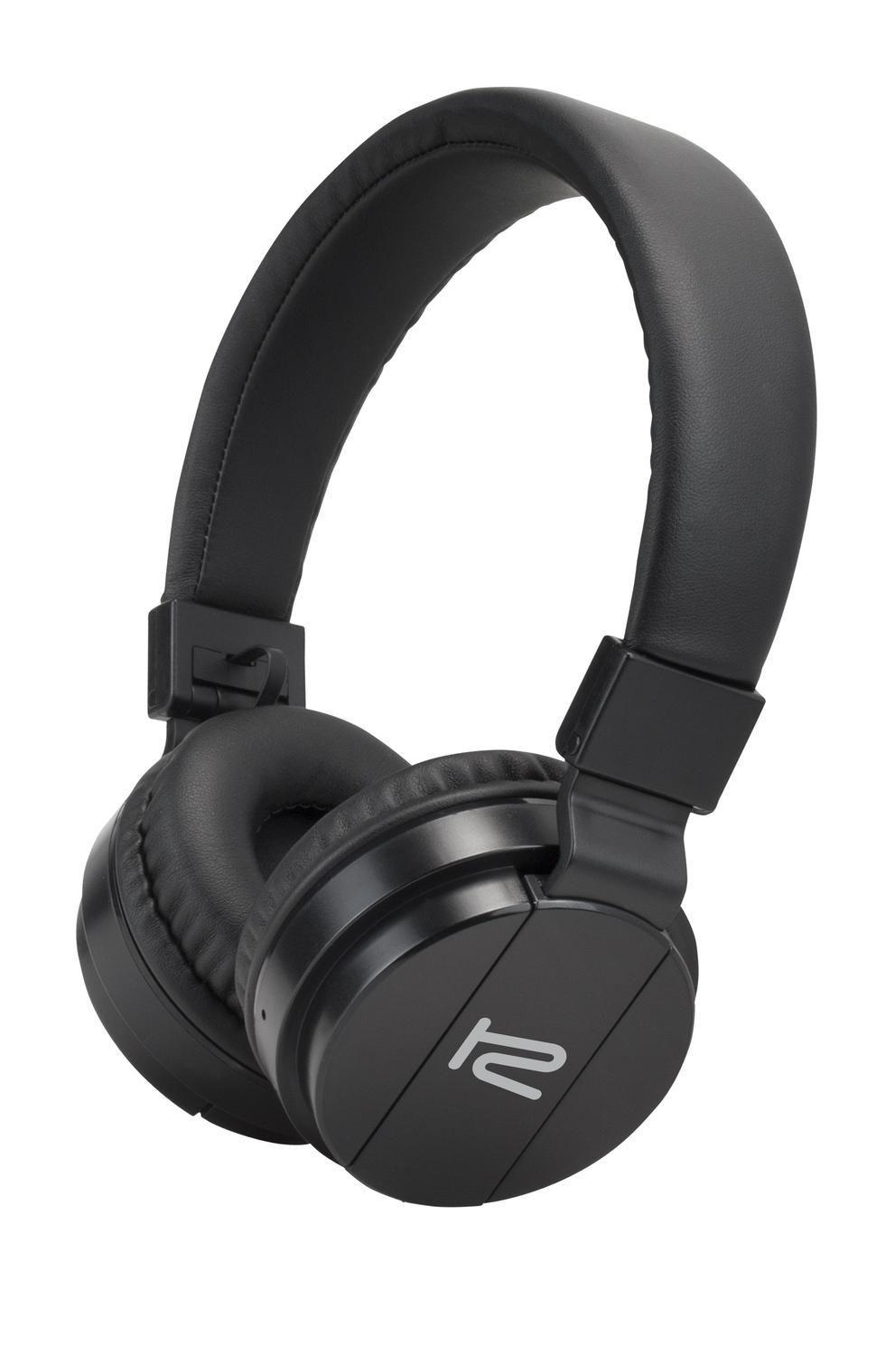 Audifonos BT c/Mic Aut 9Hs KlipXtreme Fury KHS-620-9