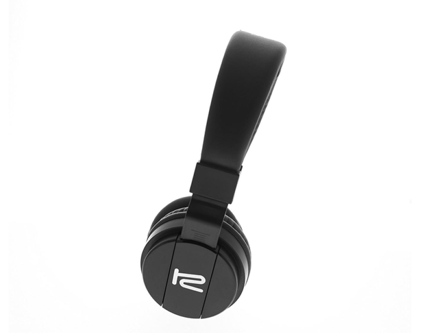 Audifonos BT c/Mic Aut 9Hs KlipXtreme Fury KHS-620-2