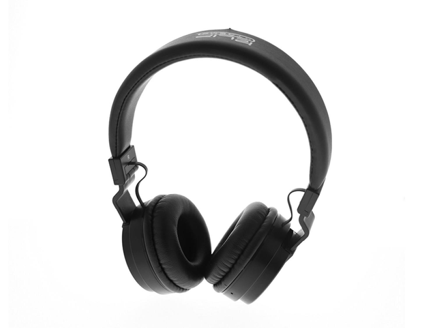 Audifonos BT c/Mic Aut 9Hs KlipXtreme Fury KHS-620-1