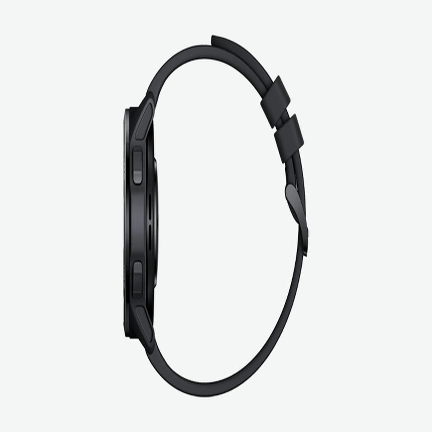 Xiaomi Watch S1 Active GL Space negro-5