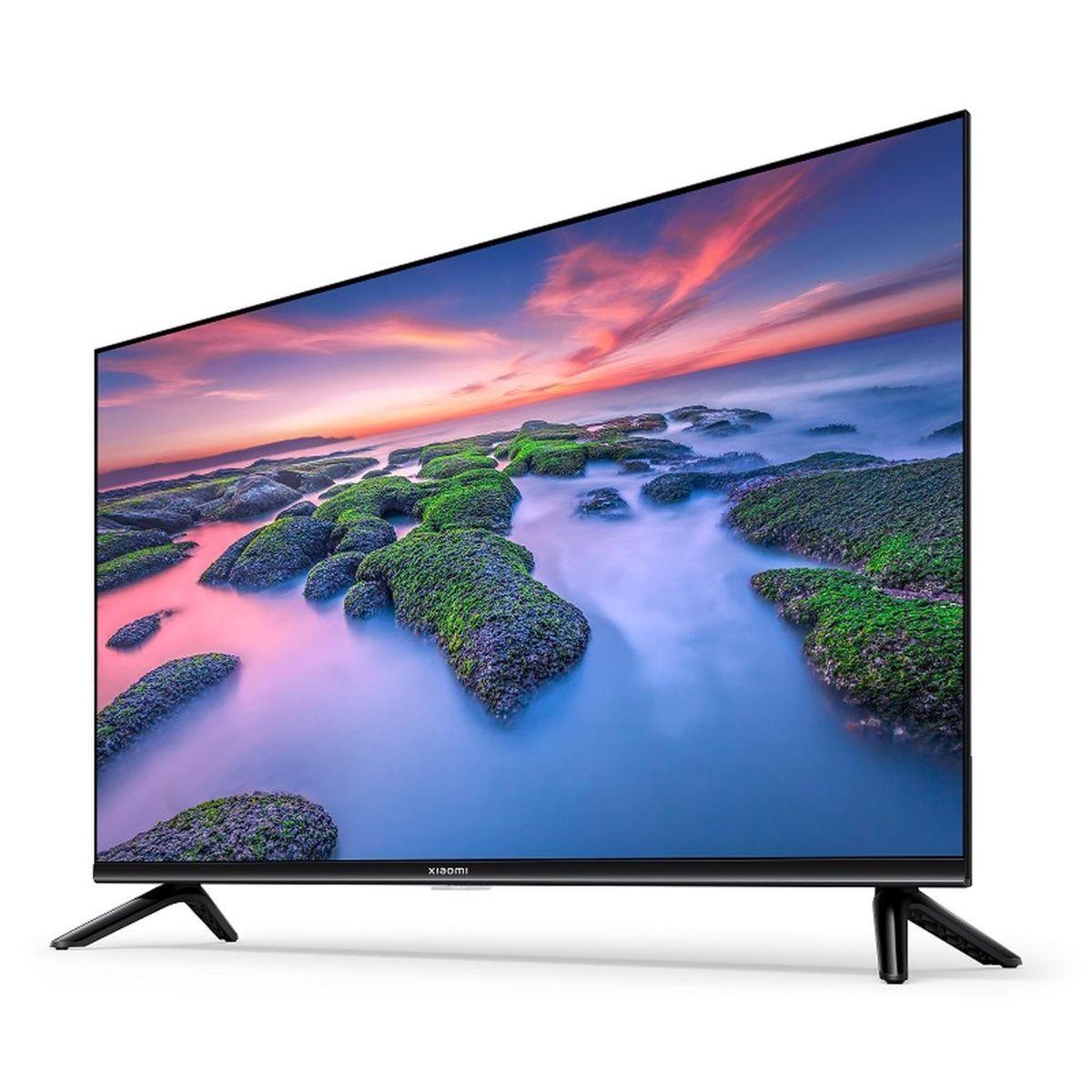 Xiaomi TV 43 A2 Full HD pantalla black-2