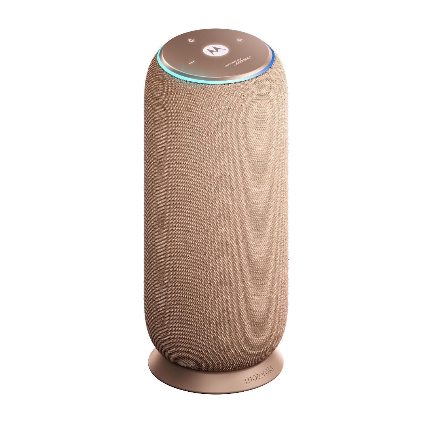 Motorola Moto Sound Flow Beige-0