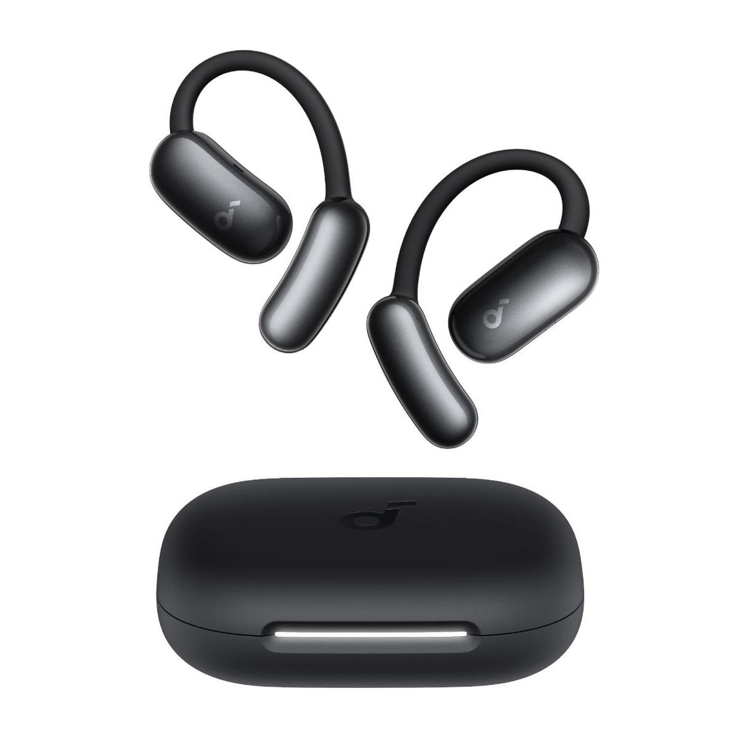 Audifono Open Ear Soundcore Aerofit 2 negro-2