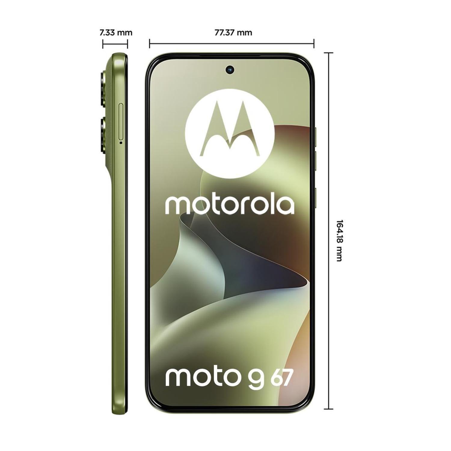 Motorola G67 Lima 4+256GB-4