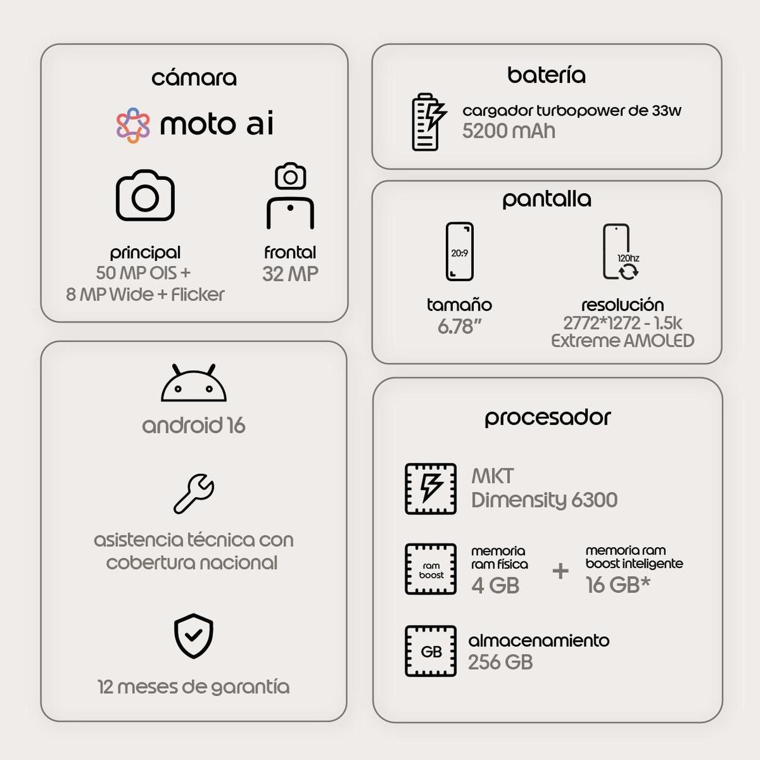 Motorola G67 Lima 4+256GB-9