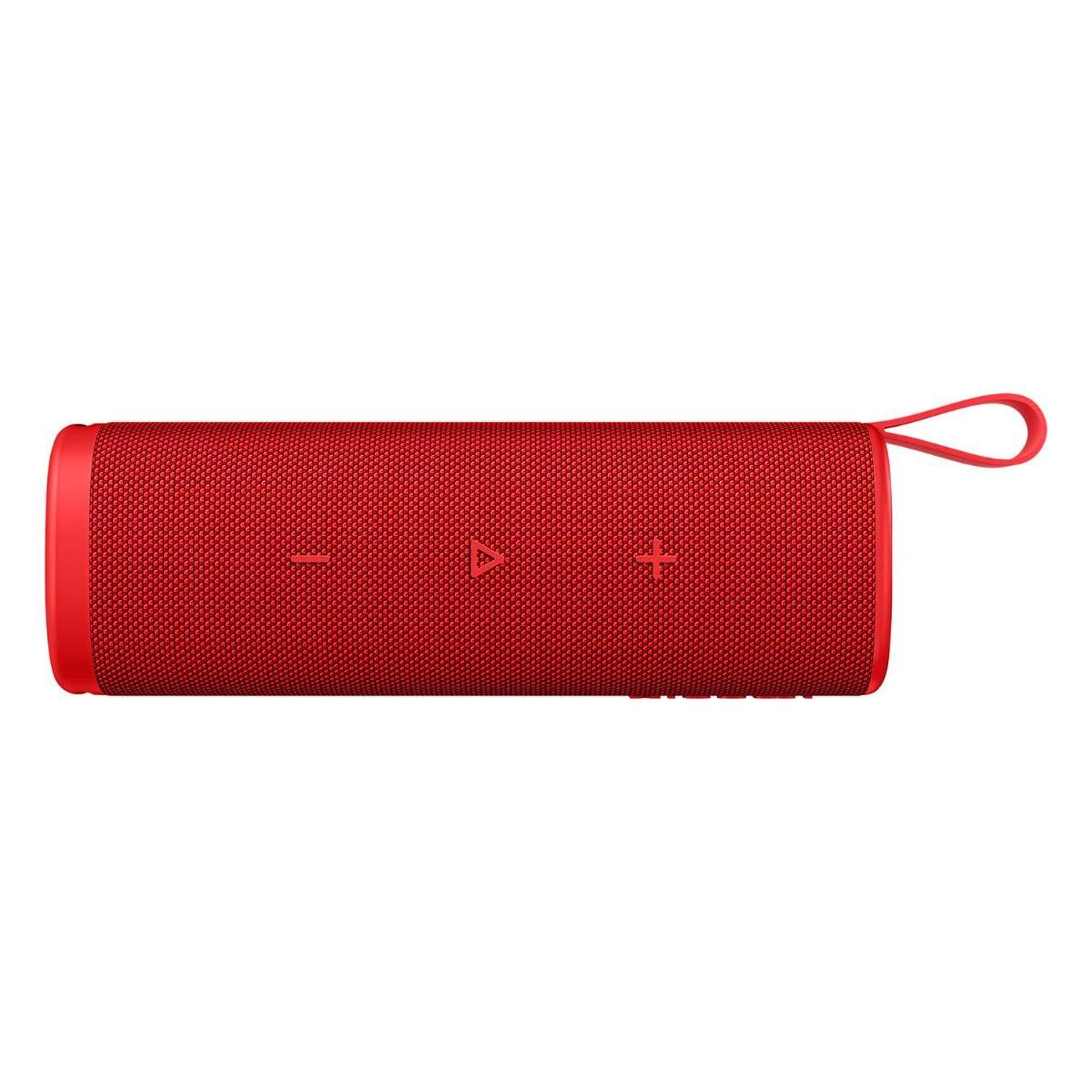Parlante Portátil Xiaomi Sound Outdoor Rojo-2