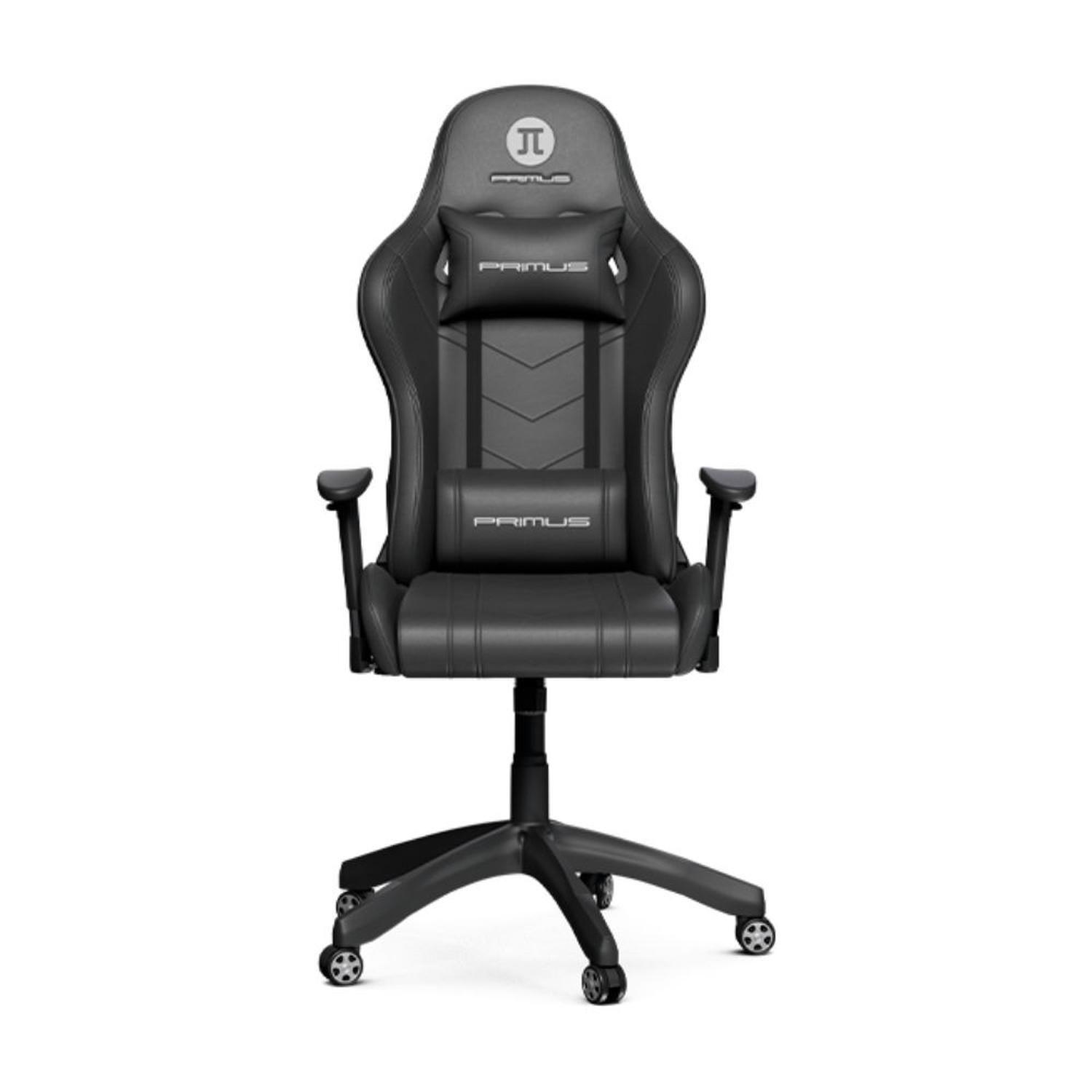 Primus Gaming chair 100T PCH-103BK Black-2