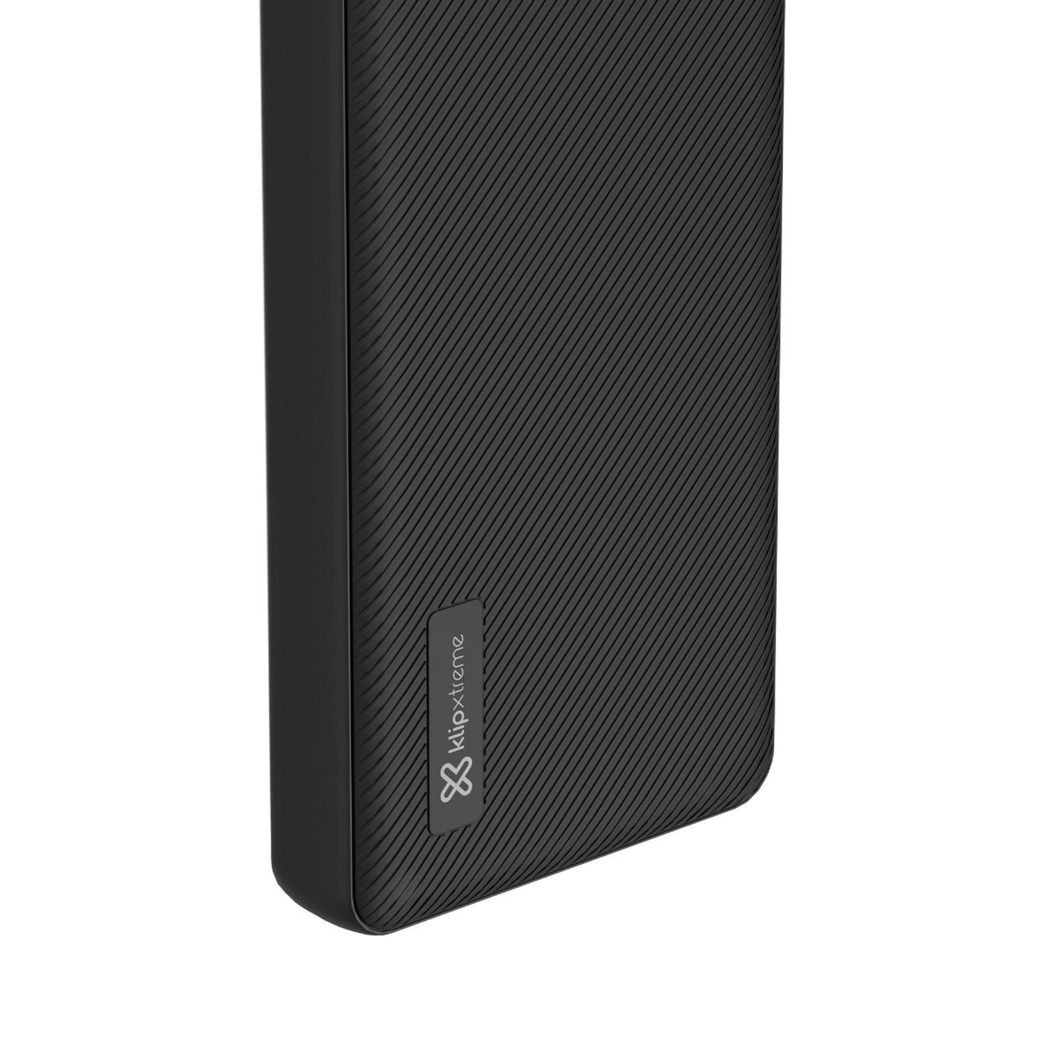 KX Powerbank 20000mAh USB-C + 2x USB-A 15W 5V/3A Max output-2