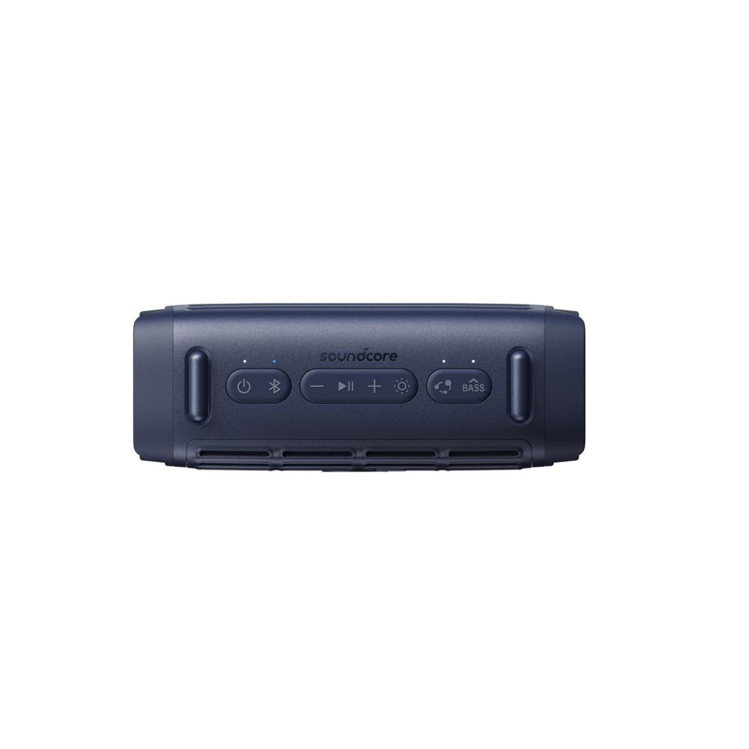 Parlante BT Soundcore Boom 3i azul-8